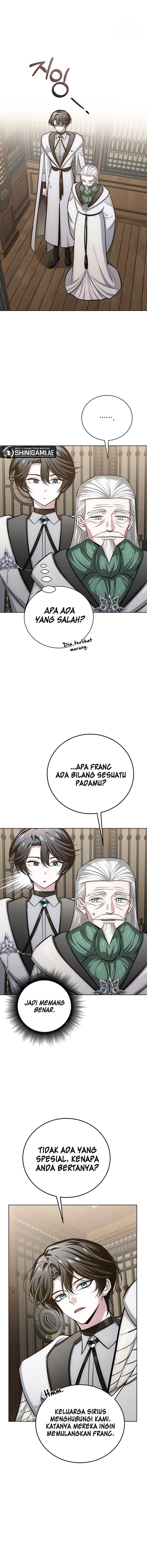 The Magic Tower’s Problem Child Chapter 10