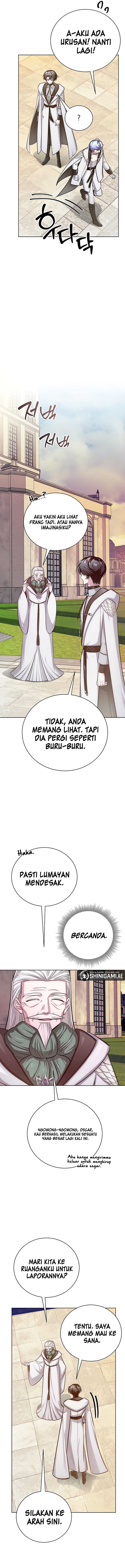 The Magic Tower’s Problem Child Chapter 10