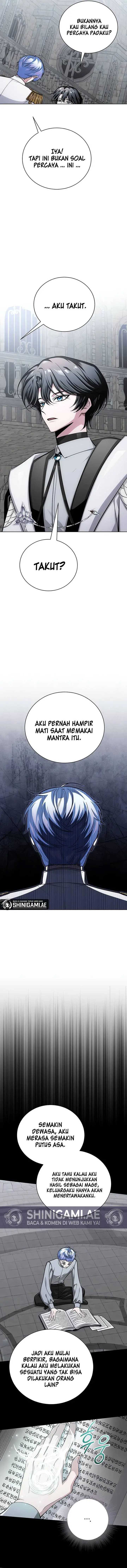 The Magic Tower’s Problem Child Chapter 11