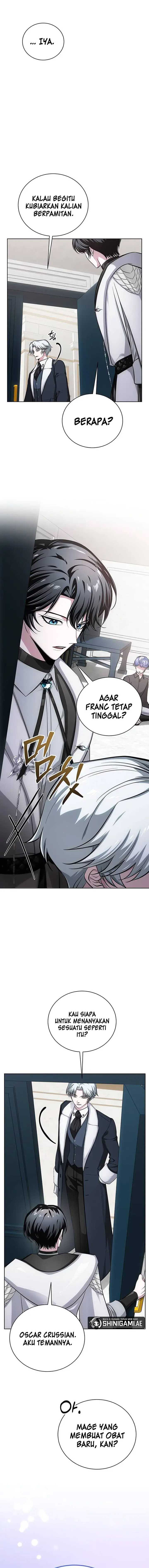 The Magic Tower’s Problem Child Chapter 11