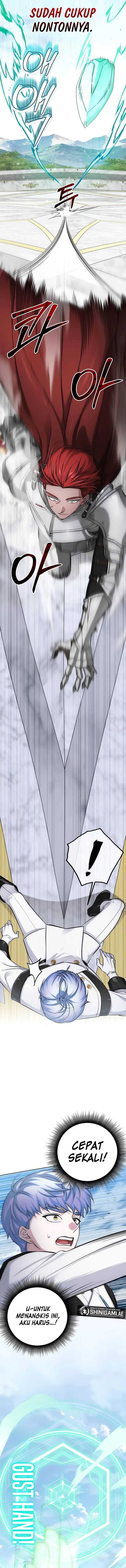The Magic Tower’s Problem Child Chapter 12
