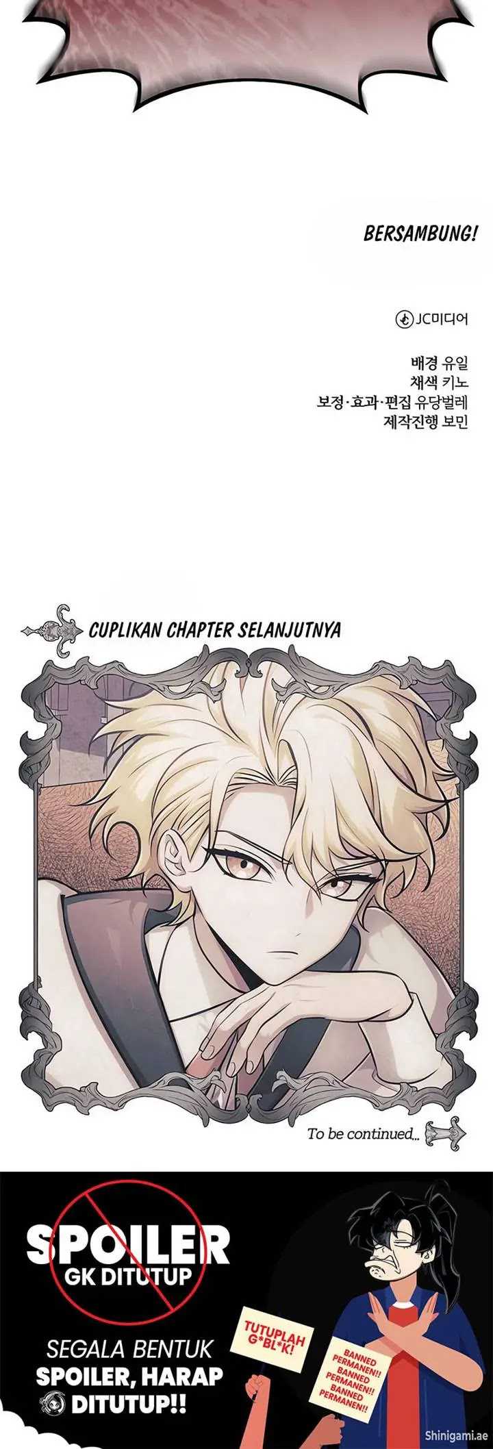 The Magic Tower’s Problem Child Chapter 12