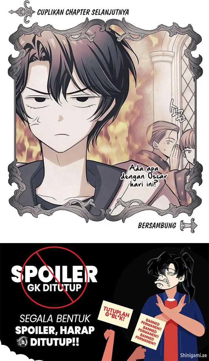 The Magic Tower’s Problem Child Chapter 14