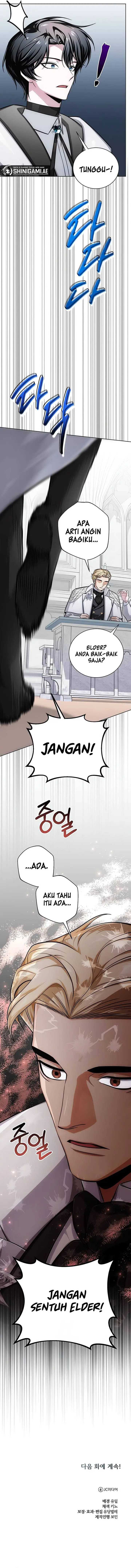 The Magic Tower’s Problem Child Chapter 14
