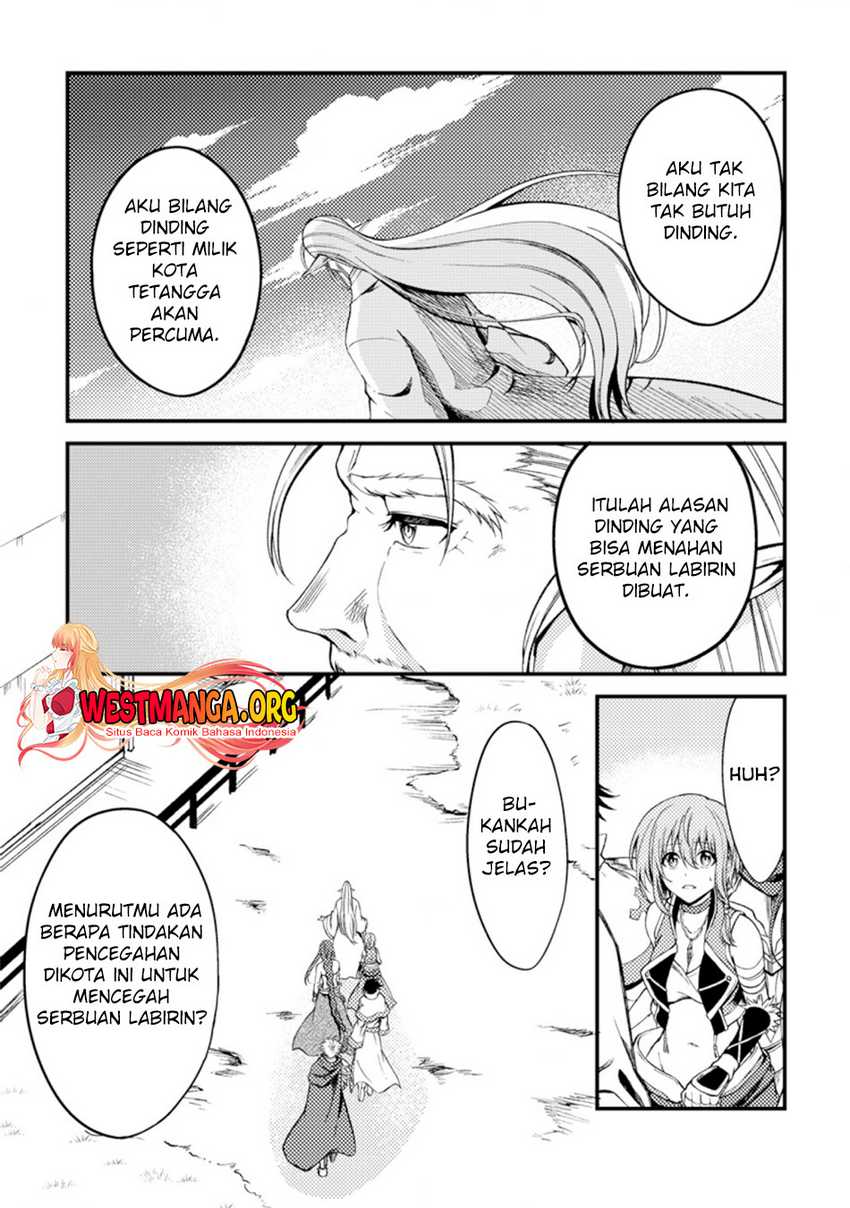 My Lady Is Actually the Empress? Chapter 137