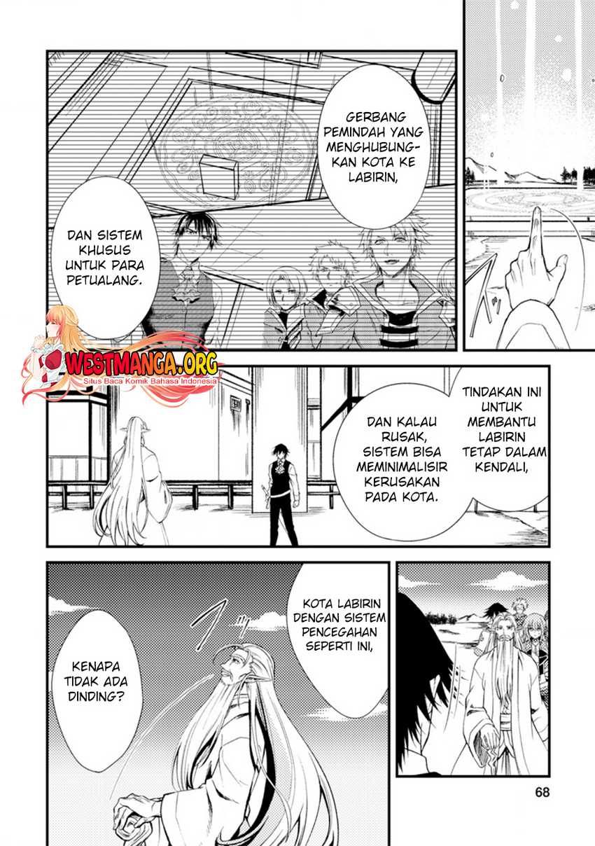 My Lady Is Actually the Empress? Chapter 137