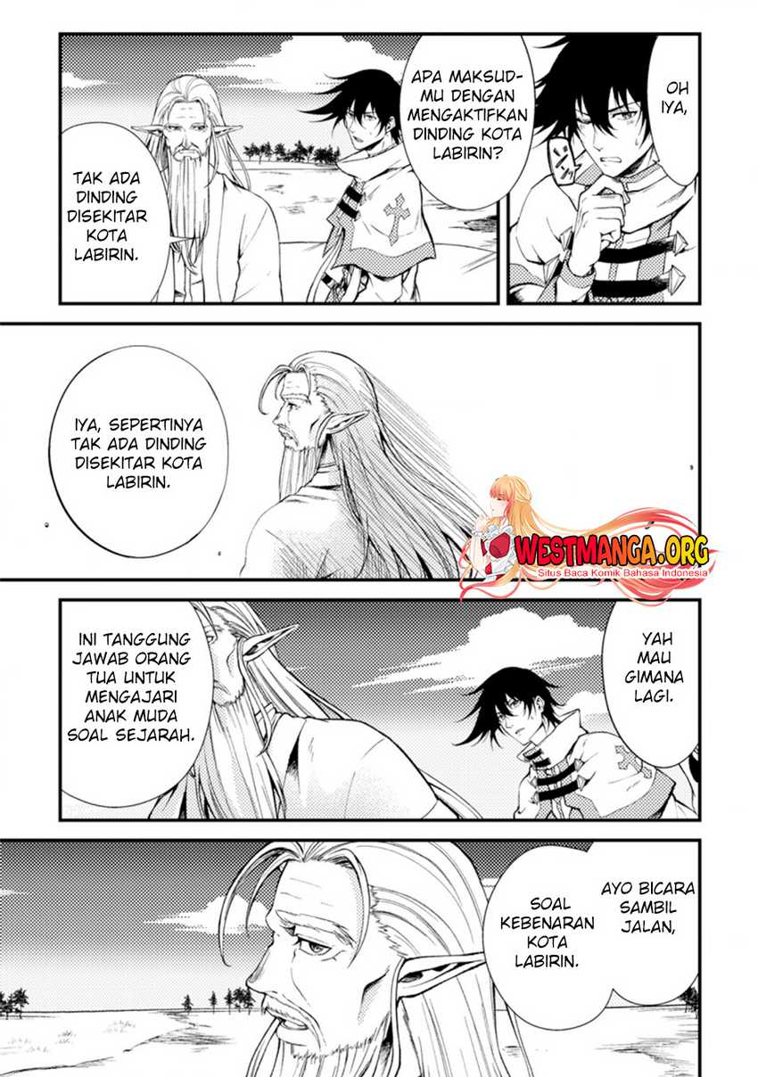 My Lady Is Actually the Empress? Chapter 137