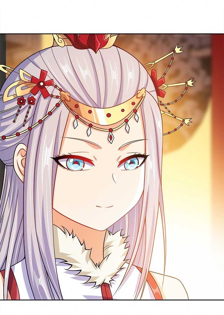 My Lady Is Actually the Empress? Chapter 63