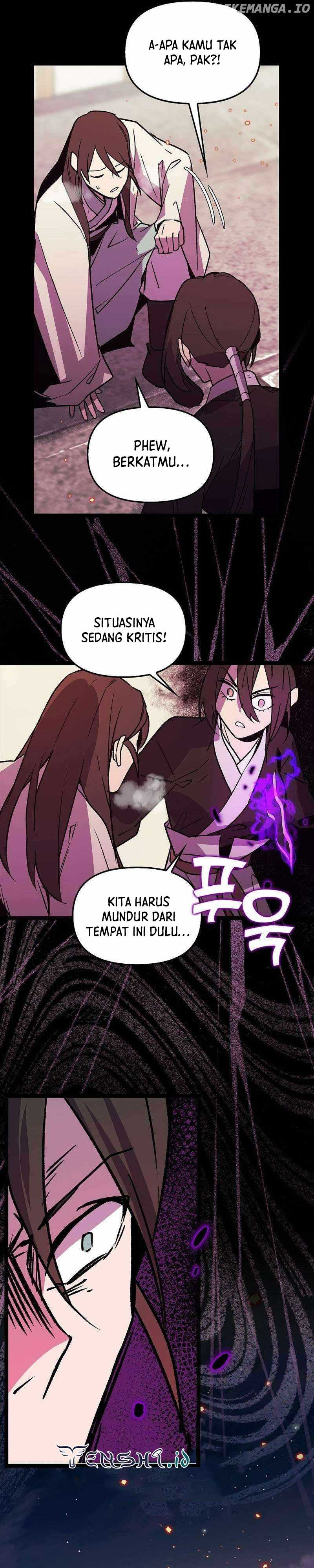 Absolute Martial Arts Chapter 131