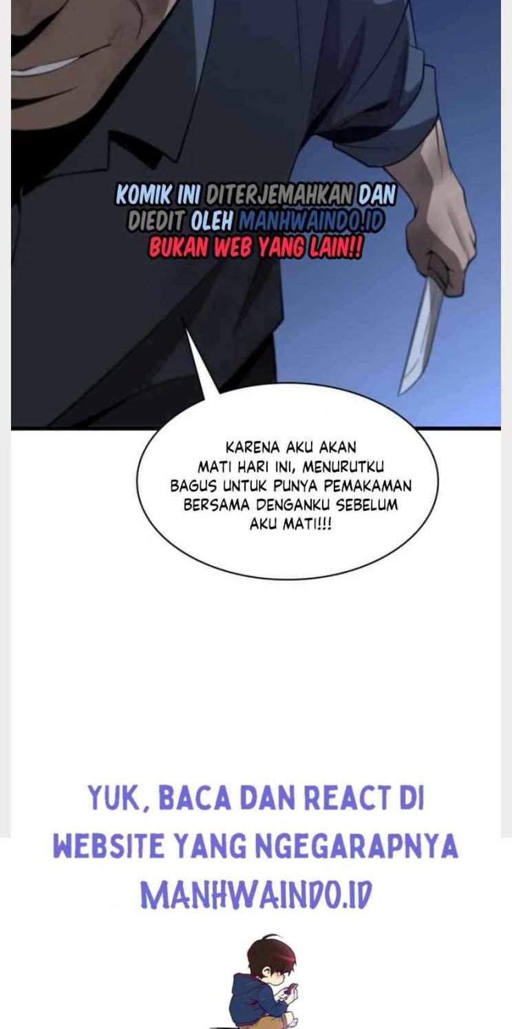 Great Doctor Ling Ran Chapter 42