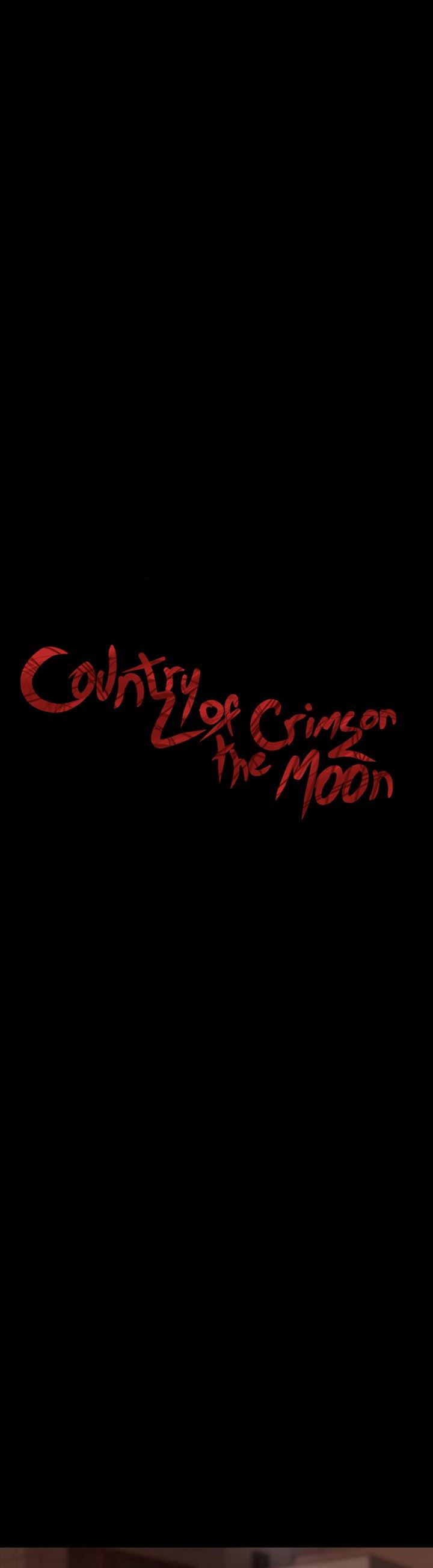 Country of The Crimson Moon Chapter 06.1
