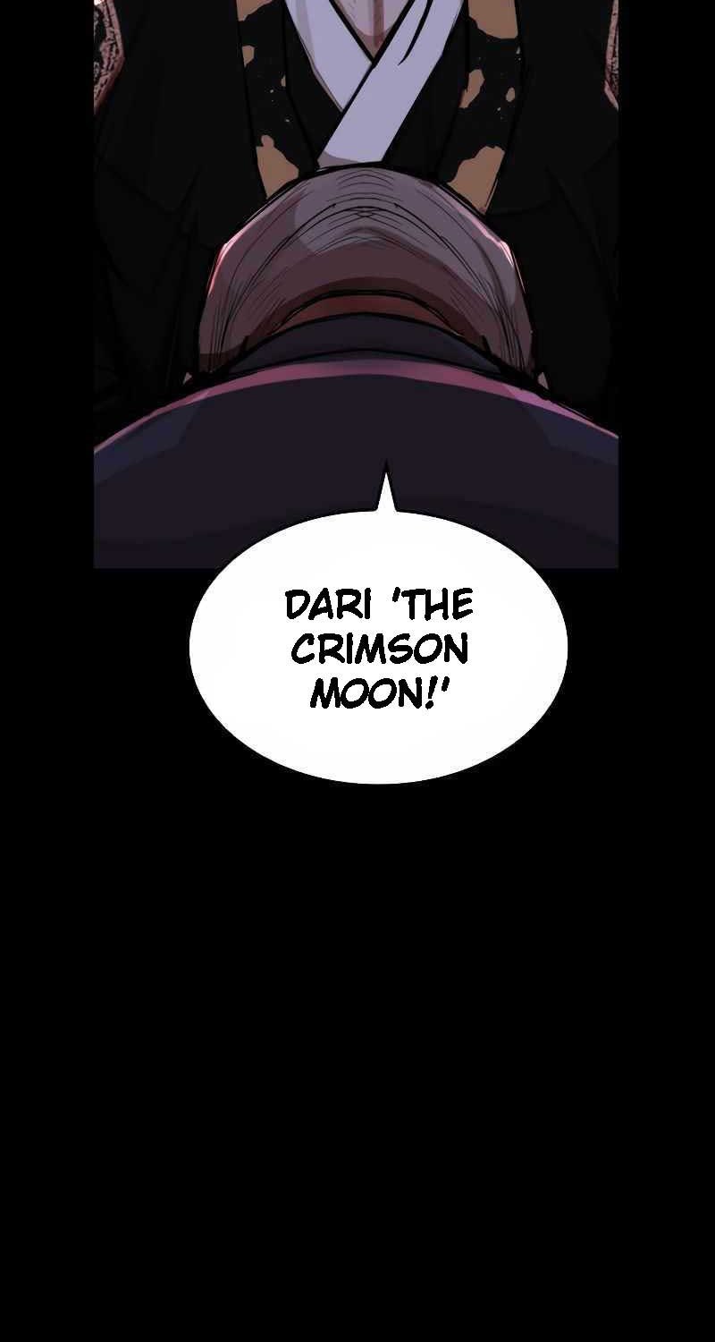 Country of The Crimson Moon Chapter 1