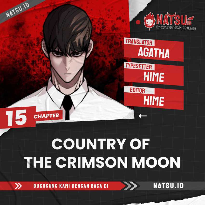 Country of The Crimson Moon Chapter 15