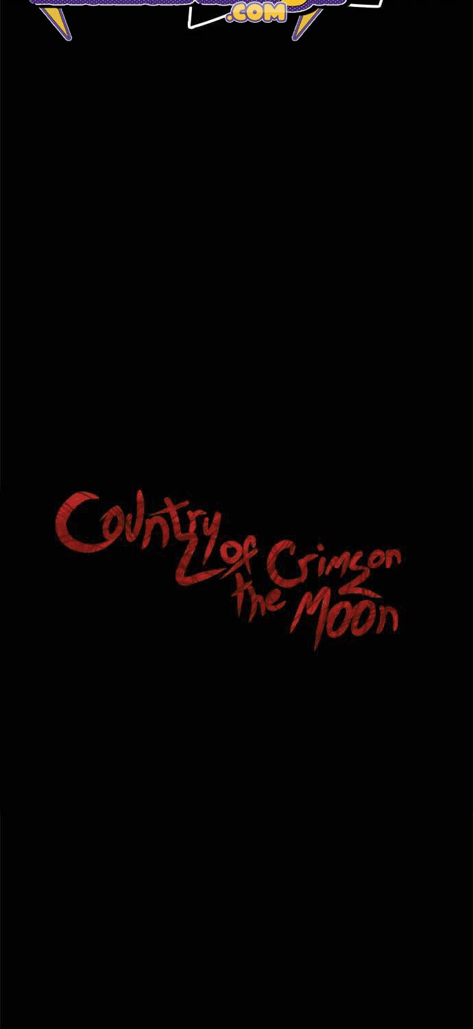 Country of The Crimson Moon Chapter 2
