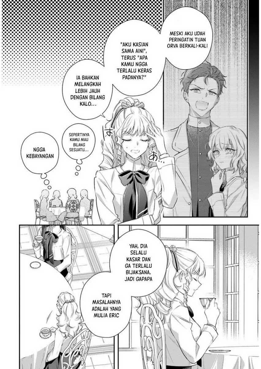 Akuyaku Reijoutachi wa Yuruganai Chapter 01