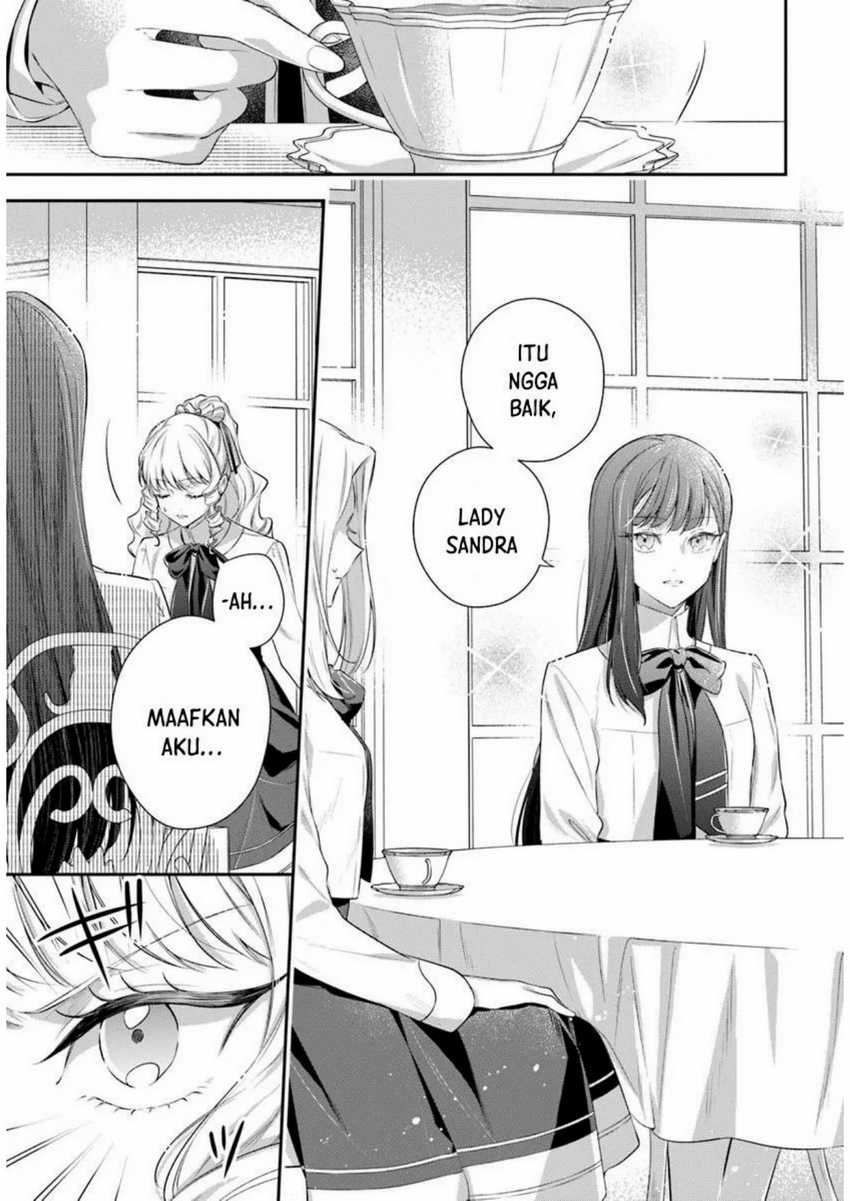Akuyaku Reijoutachi wa Yuruganai Chapter 01