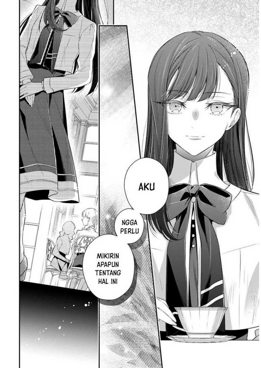 Akuyaku Reijoutachi wa Yuruganai Chapter 01