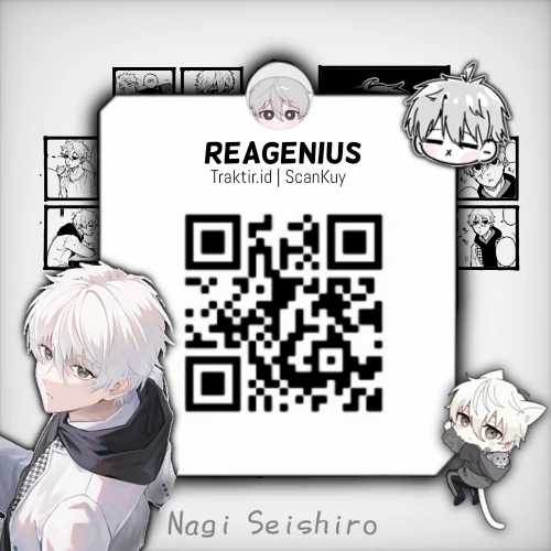 Akuyaku Reijoutachi wa Yuruganai Chapter 02