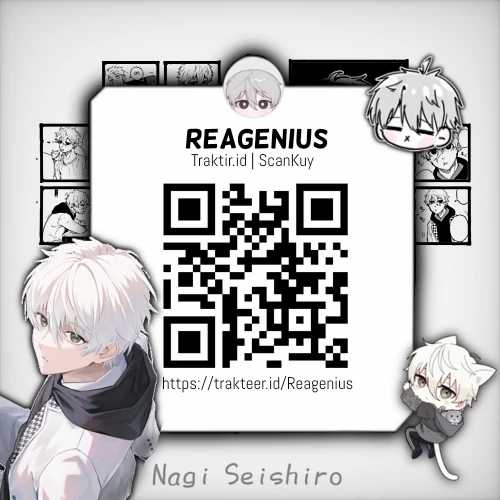 Akuyaku Reijoutachi wa Yuruganai Chapter 03