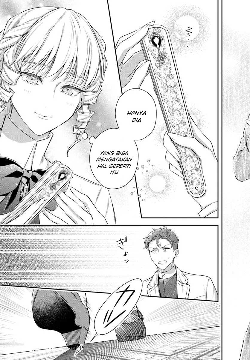 Akuyaku Reijoutachi wa Yuruganai Chapter 05