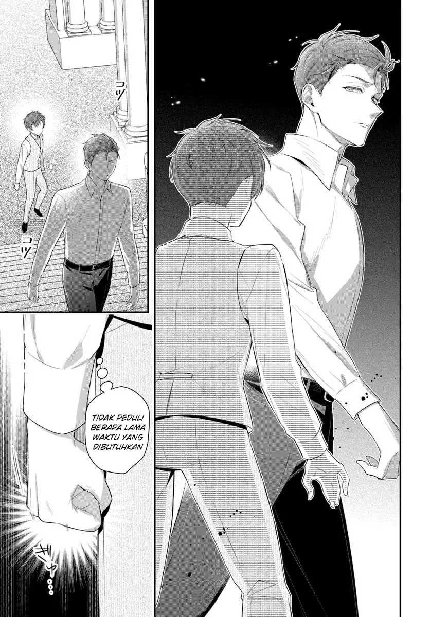 Akuyaku Reijoutachi wa Yuruganai Chapter 06