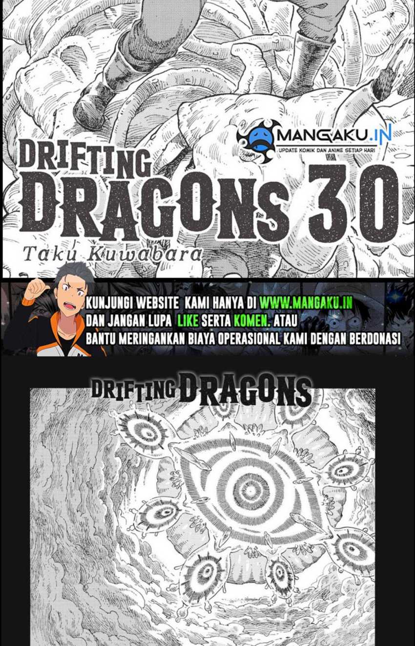 Kuutei Dragons Chapter 30.1