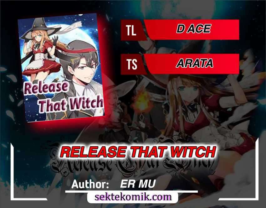 Release That Witch Chapter 269
