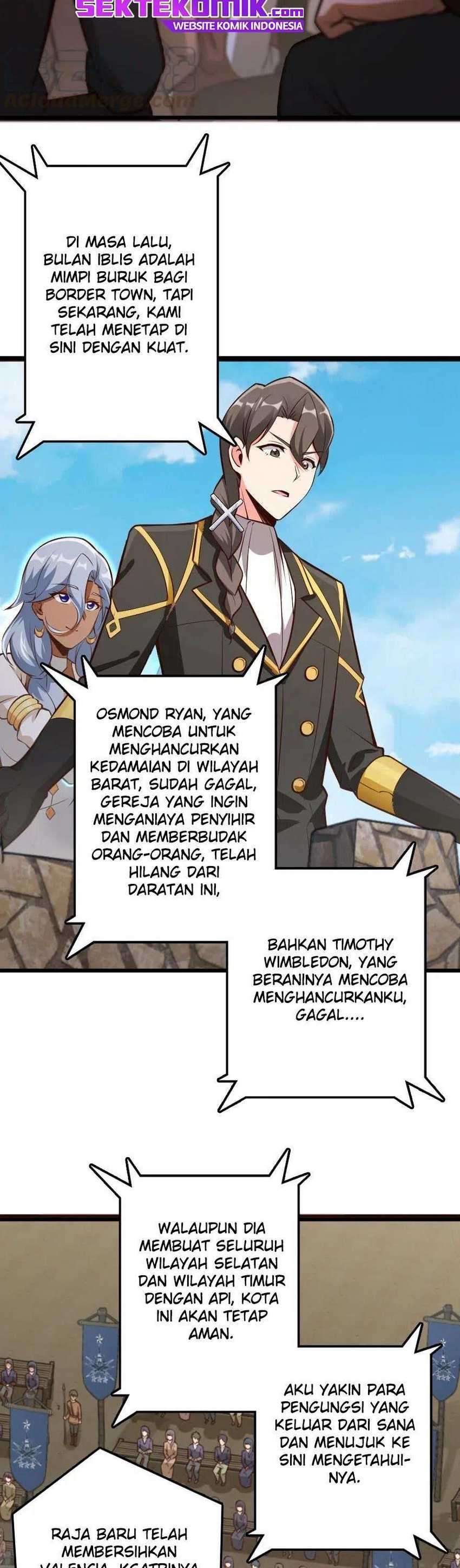 Release That Witch Chapter 284 page 7