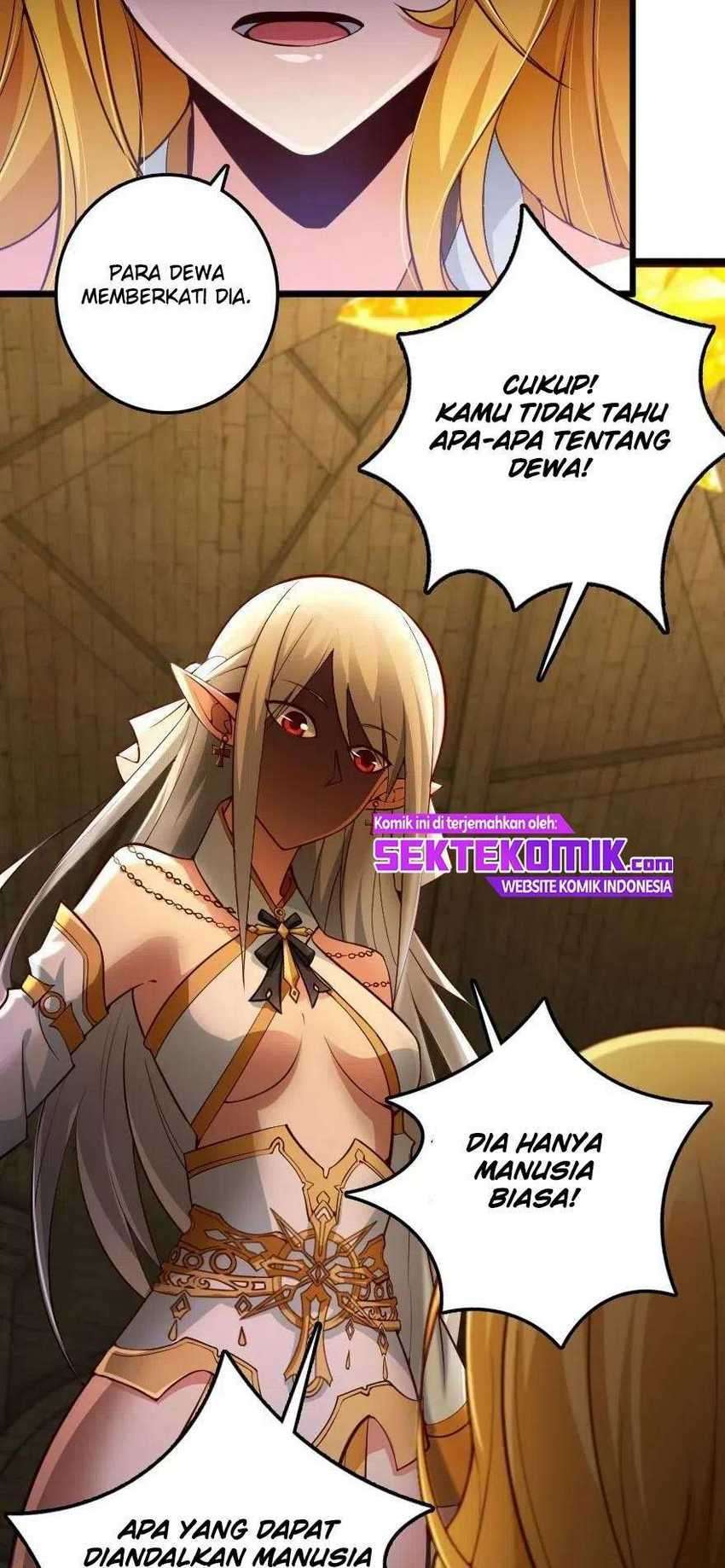 Release That Witch Chapter 284 page 30