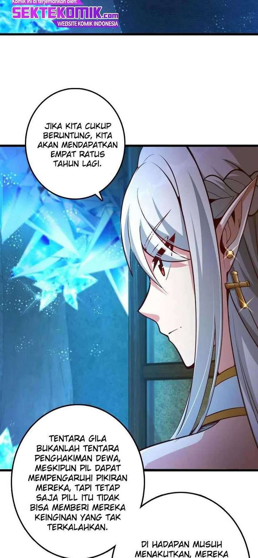 Release That Witch Chapter 284 page 26