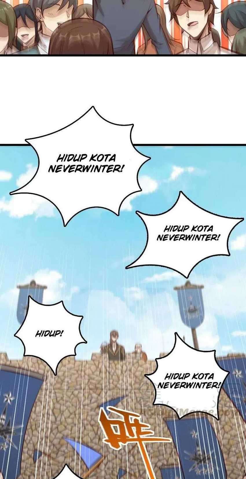 Release That Witch Chapter 284 page 12