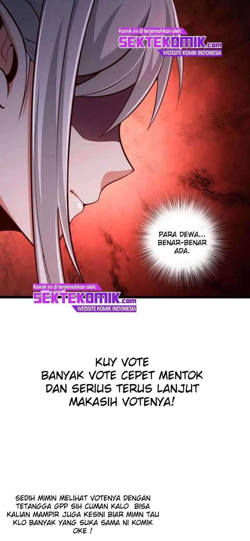 Release That Witch Chapter 284 page 32