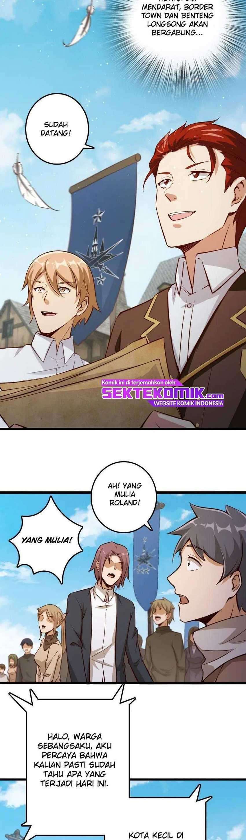 Release That Witch Chapter 284 page 5
