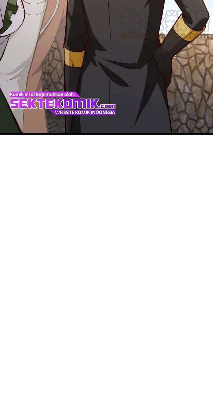 Release That Witch Chapter 284 page 14