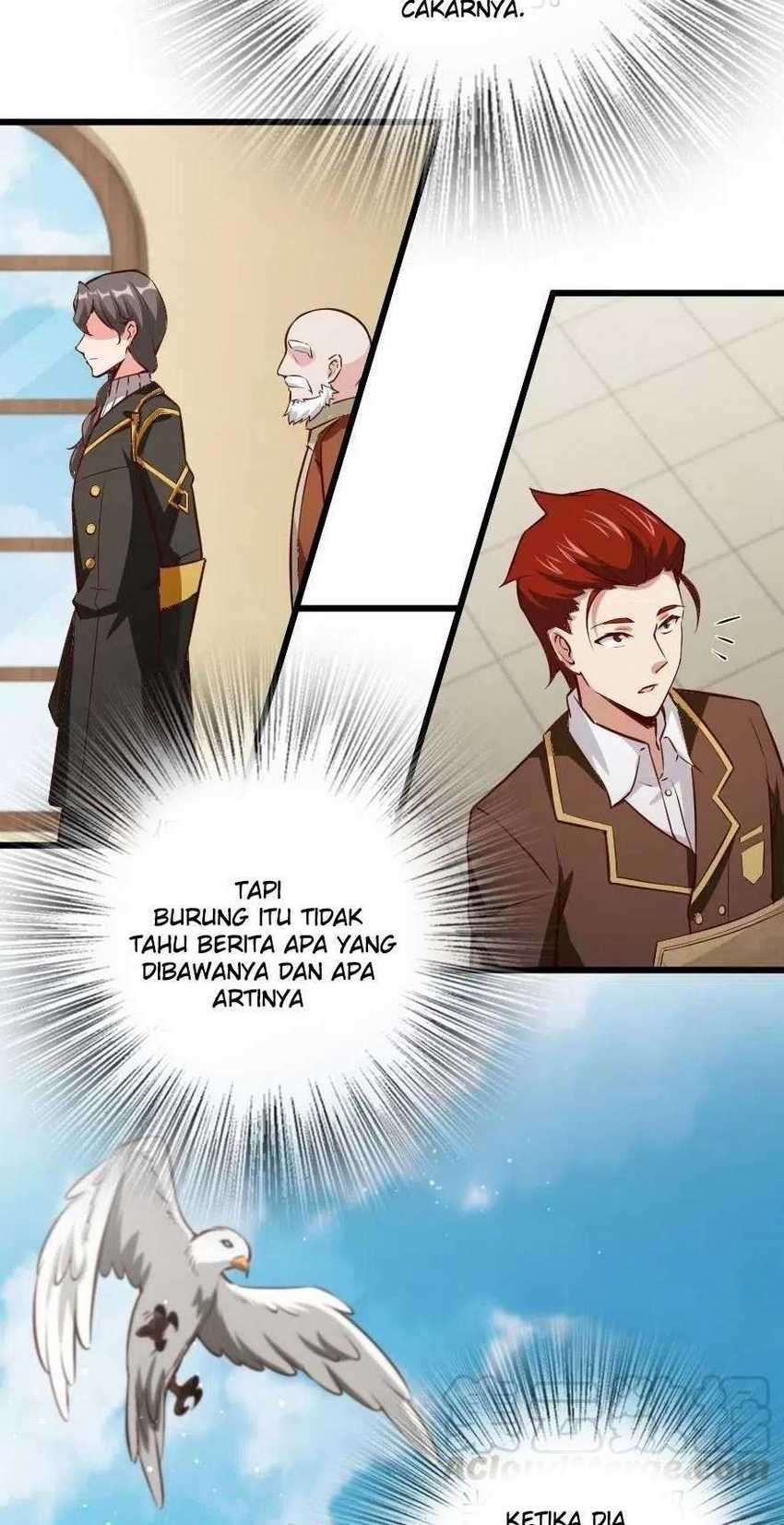 Release That Witch Chapter 284 page 4