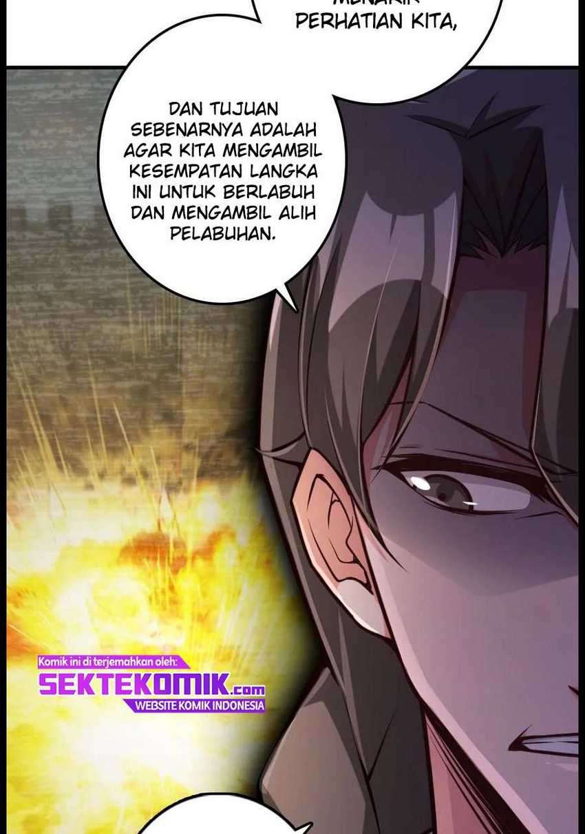 Release That Witch chapter 294 halaman 22