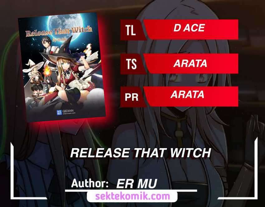 Release That Witch Chapter 300