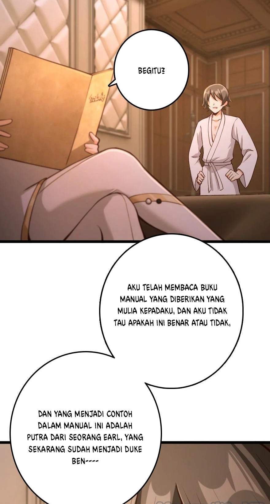 Release That Witch Chapter 325 page 4