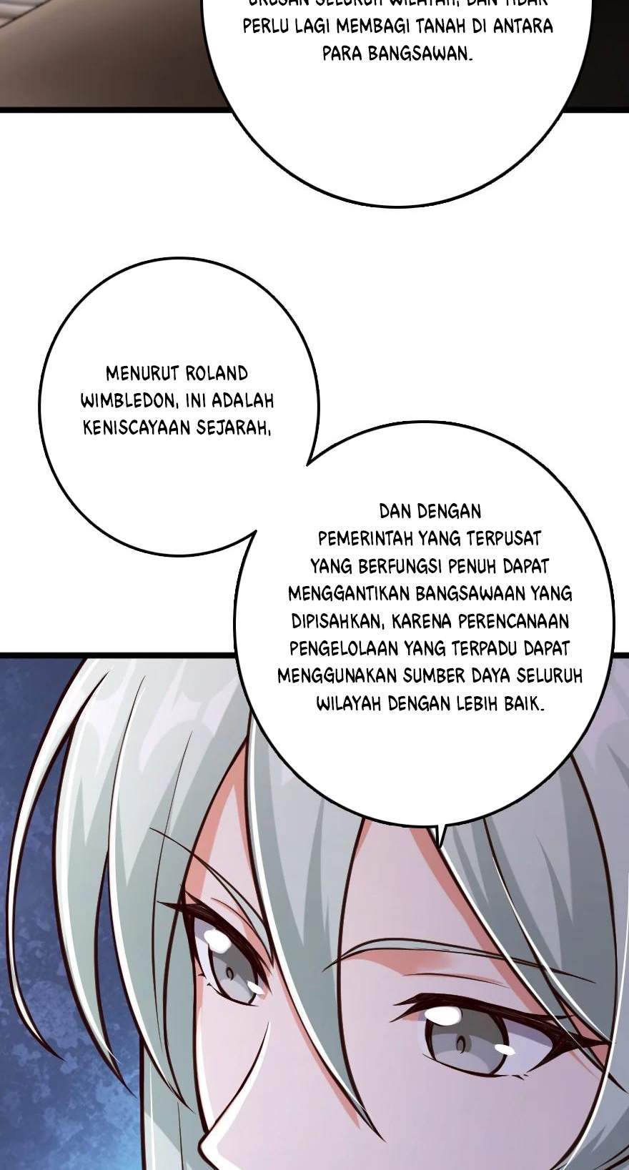 Release That Witch Chapter 325 page 15