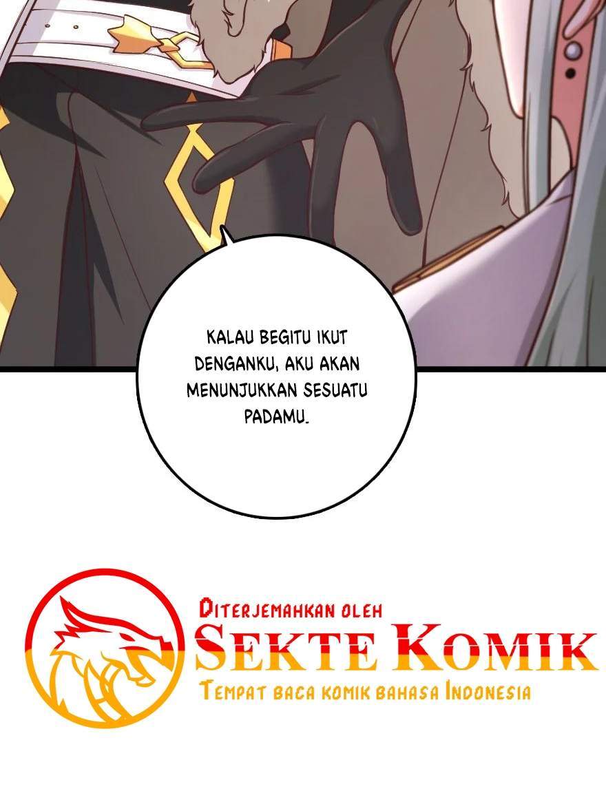 Release That Witch Chapter 325 page 51