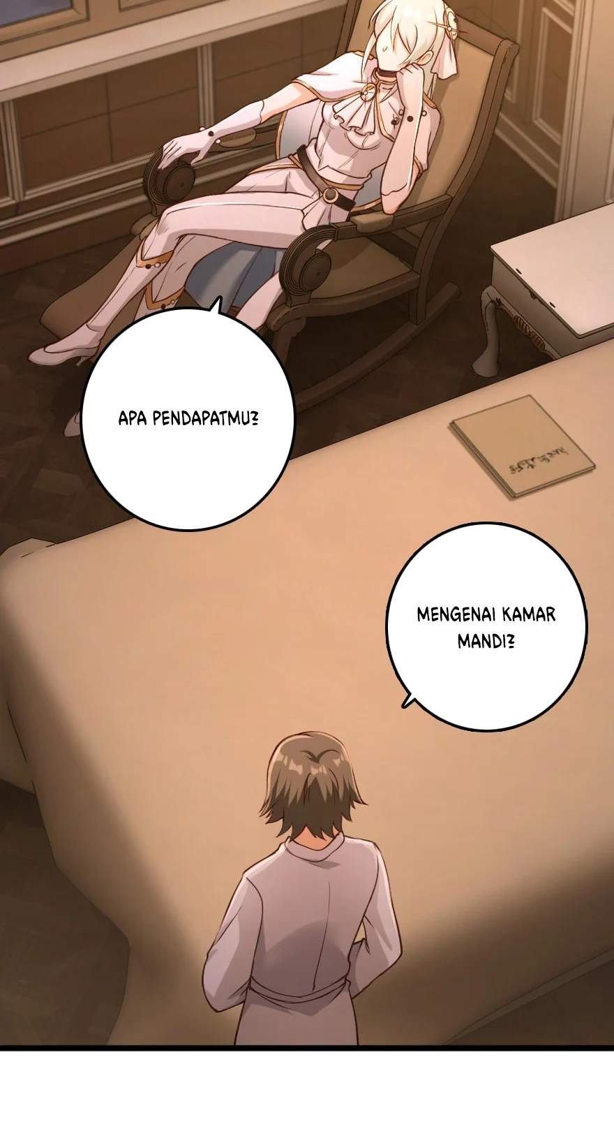 Release That Witch Chapter 325 page 2