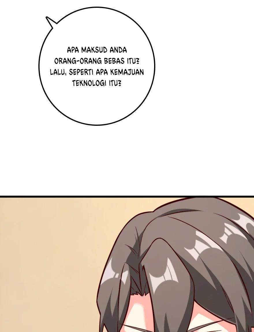 Release That Witch Chapter 325 page 35