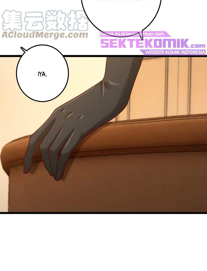 Release That Witch Chapter 325 page 49