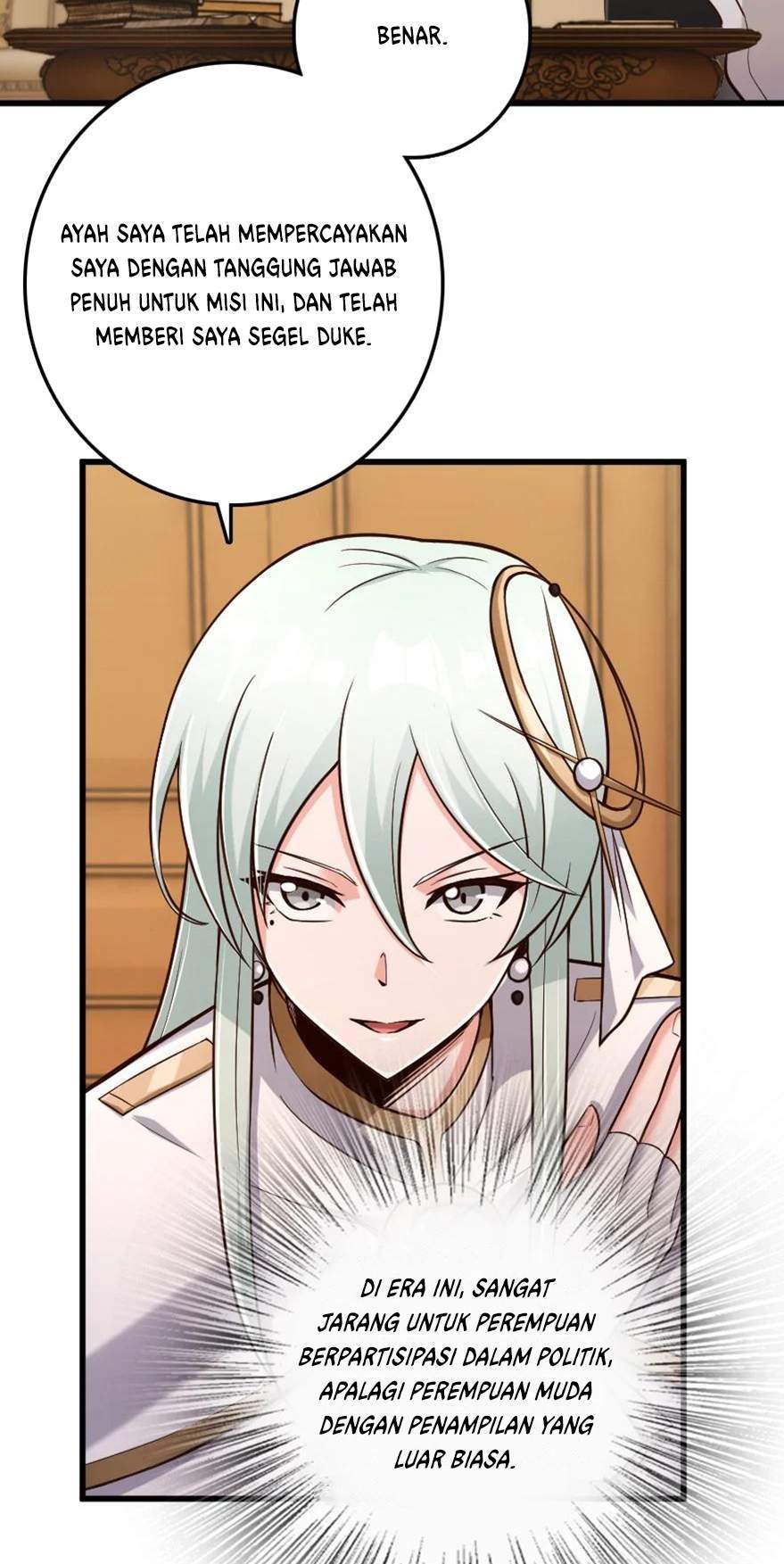 Release That Witch Chapter 325 page 29