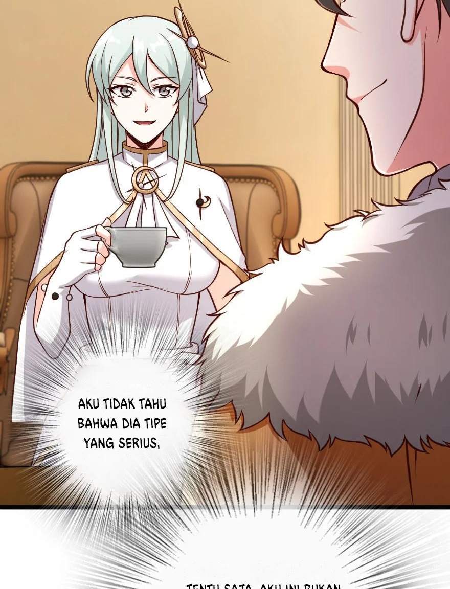 Release That Witch Chapter 325 page 43