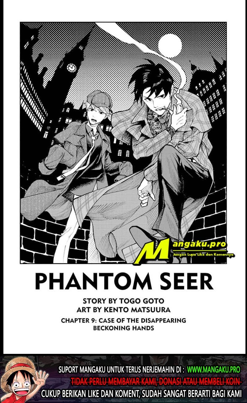 Phantom Seer Chapter 09