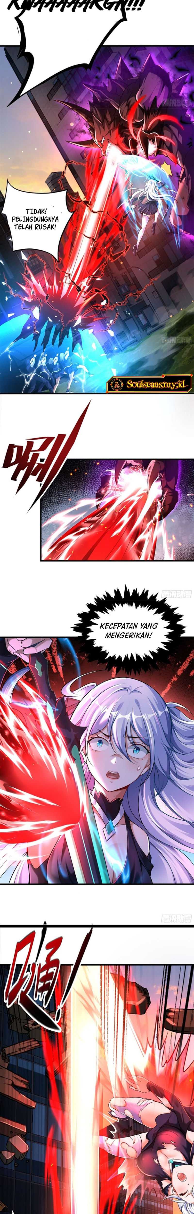 Emperor Qin Returns I Am The Eternal Immortal Emperor Chapter 01 page 11
