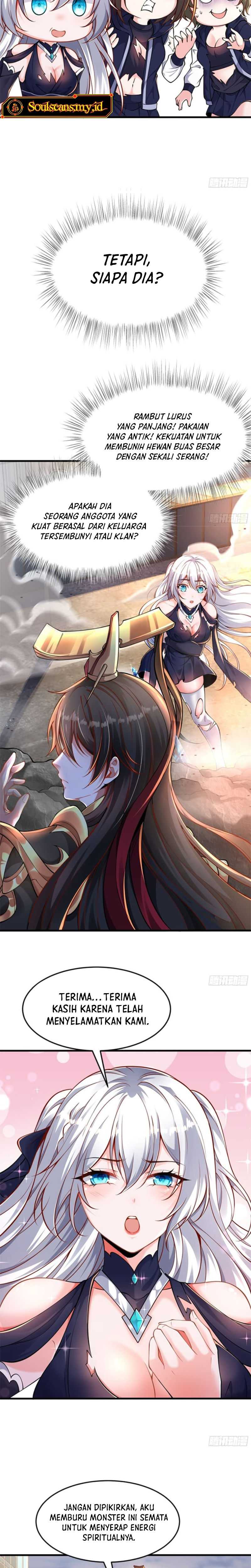 Emperor Qin Returns I Am The Eternal Immortal Emperor Chapter 01 page 17