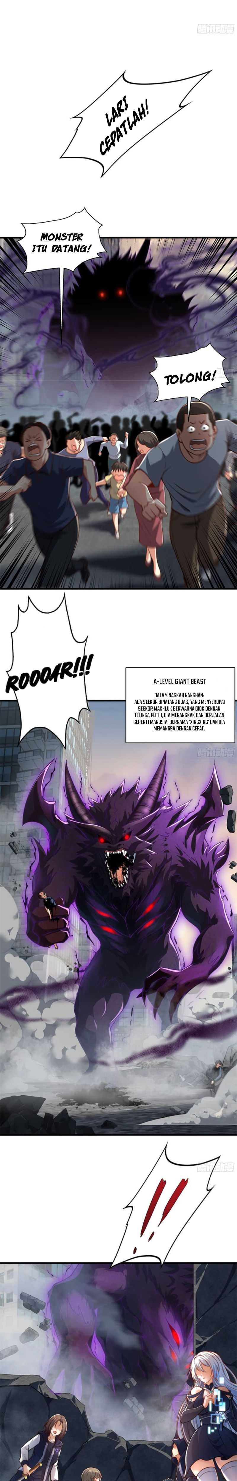 Emperor Qin Returns I Am The Eternal Immortal Emperor Chapter 01 page 7