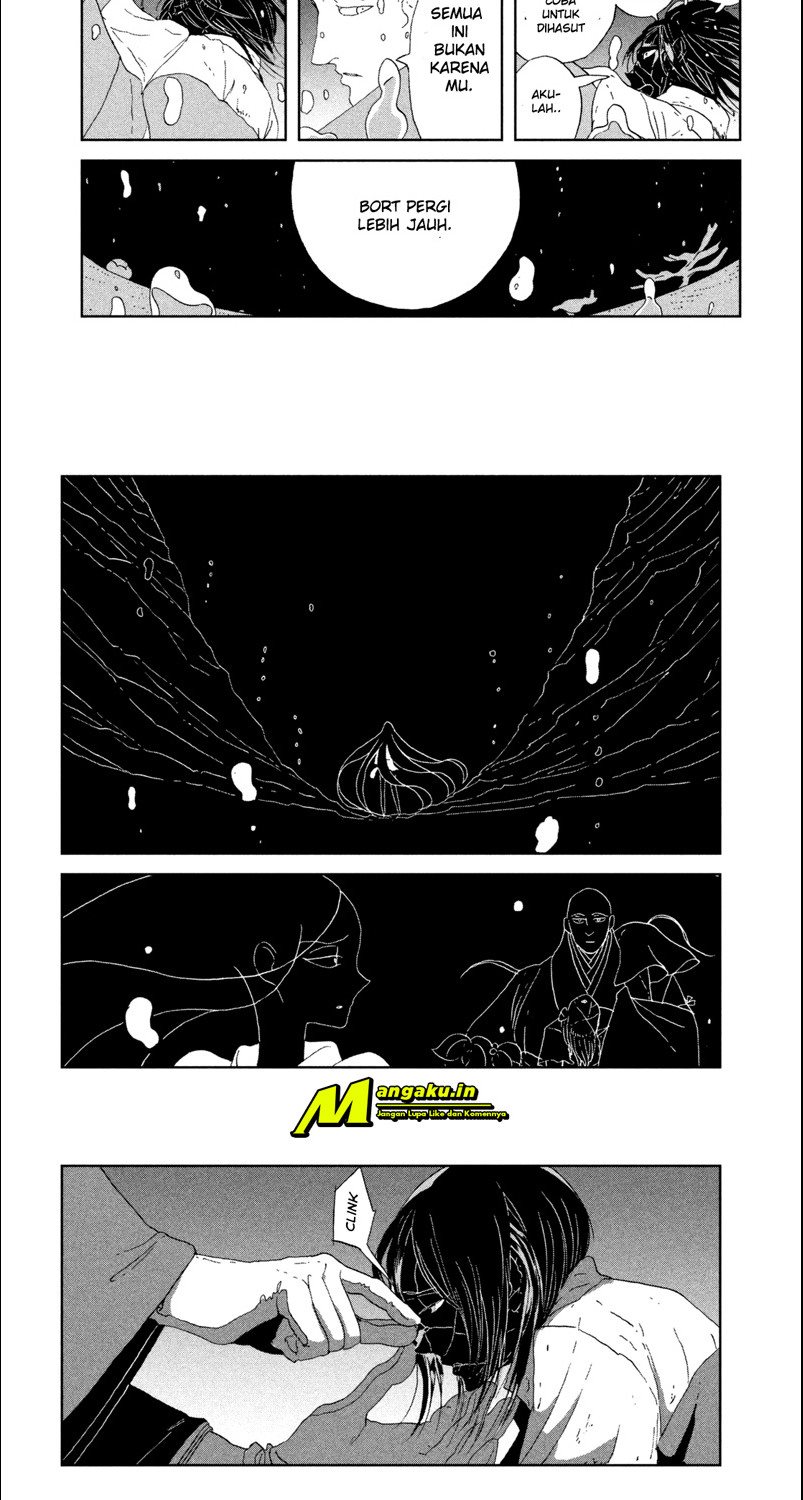Houseki no Kuni chapter 64 halaman 5